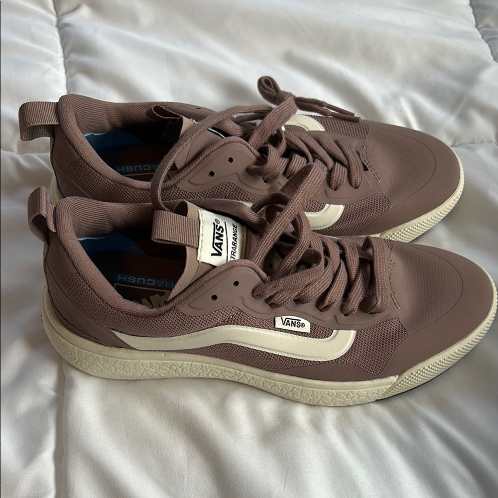Vans ultracush